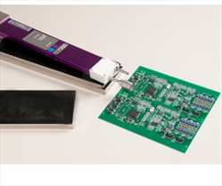 Bộ ghi nồng độ khí Oxy O2 MALCOM RCM-O REFLOW CHECKER MEMORY UNIT